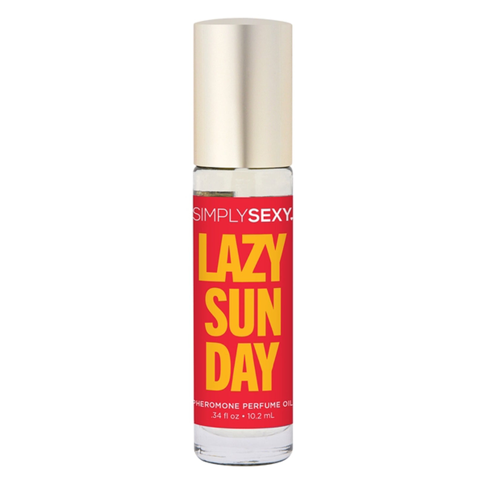 Simply Sexy Pheromone Perfume Oil Roll-On for Men and Women Perfume Spray