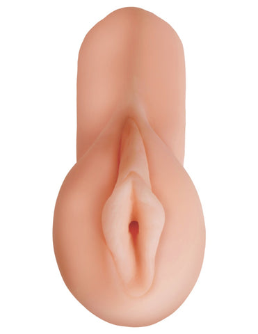 Pipedream Extreme Toyz Sorority Girl – Vagina Stroker > Sex Toys For Men > Masturbators > Manual