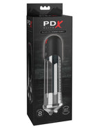 Pdx Elite Blowjob Power Pump – Intermittent and Continuous Suction Penis Pump > Pumps > Penis Pumps Electric