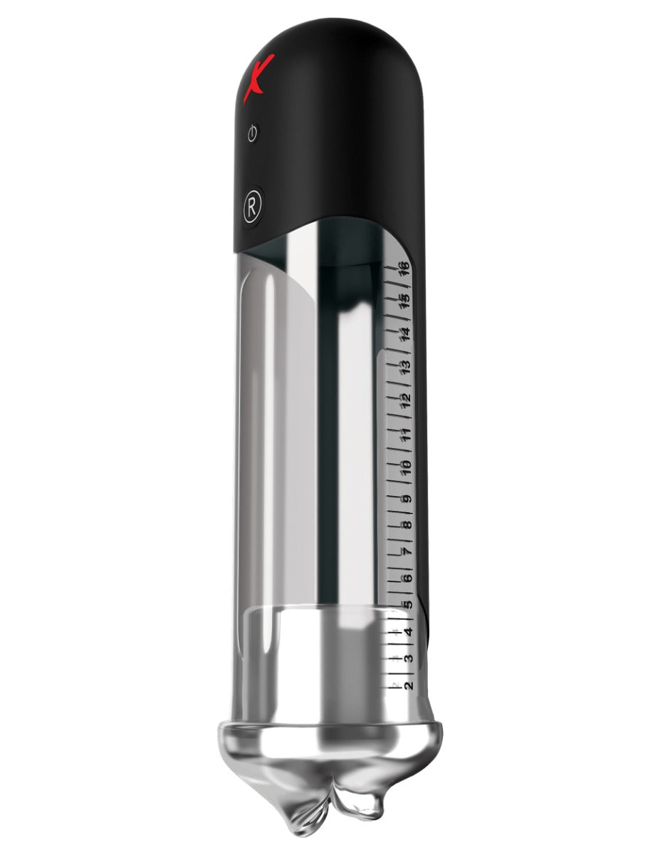 Pdx Elite Blowjob Power Pump – Intermittent and Continuous Suction Penis Pump > Pumps > Penis Pumps Electric