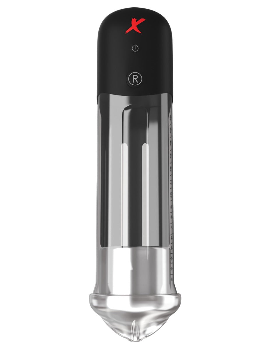 Pdx Elite Blowjob Power Pump – Intermittent and Continuous Suction Penis Pump > Pumps > Penis Pumps Electric