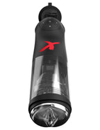 Pdx Elite Mega-Bator – Hands-Free Dual-Action Stroker with Spinning and Thrusting Motions > Sex Toys For Men > Masturbators Premium