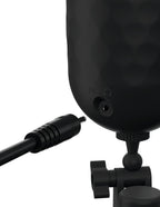 PDX Elite Vibrating Mega Milker – Rechargeable Powered Stroker Vibrator > Sex Toys For Men > Masturbators > Vibrating