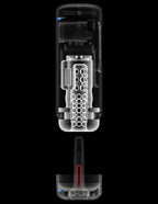 Pdx Elite Milk Me Hotter Thrusting Heating and Vibrating Auto Stroker Device > Sex Toys For Men > Masturbators Premium