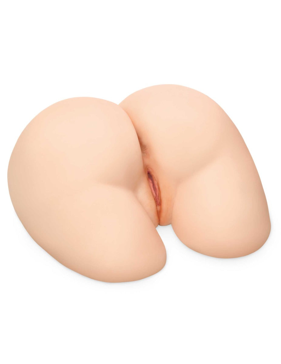 PDX Plus Perfect Ass XL Masturbator with Soft Realistic Flesh Material Masturbator > Sex Toys For Men > Assbators