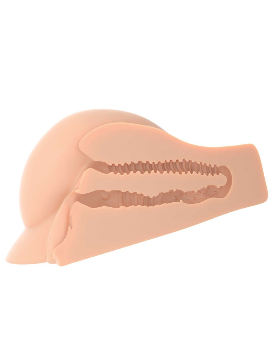 PDX Plus Perfect Ass XL Masturbator with Soft Realistic Flesh Material Masturbator > Sex Toys For Men > Assbators