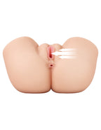 PDX Elite Back That Ass Up USB Rechargeable Auto Mega Masturbator > Sex Toys For Men > Assbators