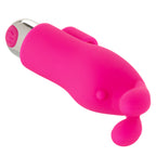 Intimate Play Rechargeable Bunny Finger Vibrator > Vibrators > Finger Vibrators