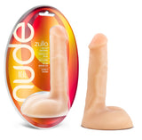 Real Nude Adult Toys Beige Real Nude Zullo Beige 702730687741