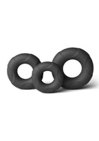 Renegade Players Silicone Cock Ring Set – Three Sizes > Cock Ring > Sets