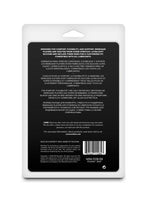 Renegade Players Three-Size Silicone Cock Ring Set > Cock Ring > Sets