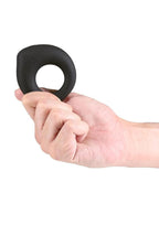 Renegade The Performer – Silicone Rechargeable Vibrating Cock Ring > Cock Ring > Vibrating