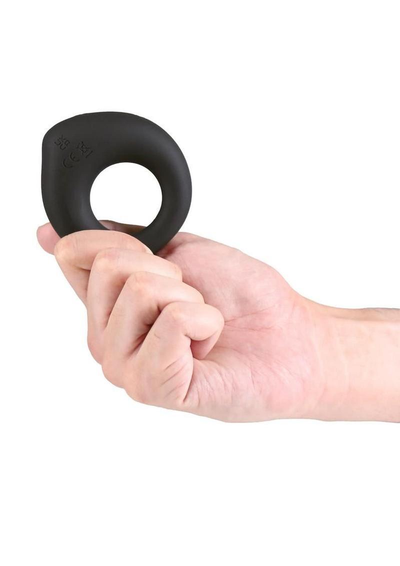 Renegade The Performer – Silicone Rechargeable Vibrating Cock Ring > Cock Ring > Vibrating