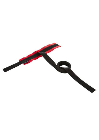 Sexy Submissive Bondage Kit With Adjustable Wrist and Ankle Restraints > Bondage Gear > Bondage Kits
