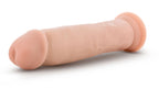 Dr. Skin Dr. Henry - Realistic Silicone 9 Inch Suction Cup Dildo Default Title > Dildos > Realistic Dildos