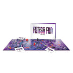 Fetish Fun Adult Board Game – Adult Party Game Adult Board Game > Novelties > Board Games
