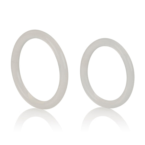 Silicone Rings for Men Large and Extra Large Size Intimacy Toy COCK RINGS