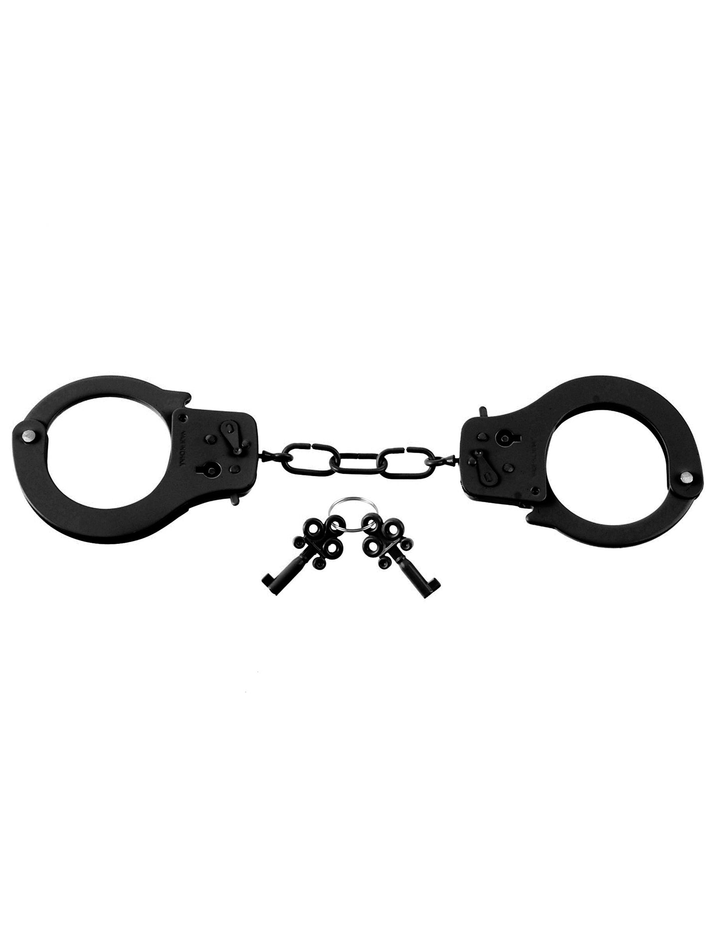 Fetish Fantasy Series Designer Metal Hand Cuffs – Durable Intimate Bondage Restraints > Bondage Gear > Restraints