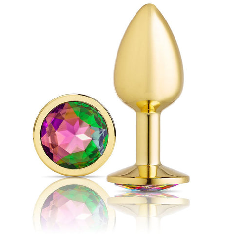 Cloud 9 Novelties Silicone Anal Plug Set with Three Sizes > Anal Range > Butt Plug Kits