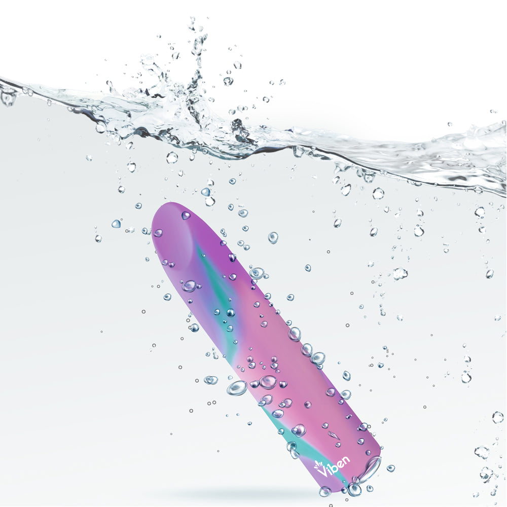 Fixation Unicorn Lipstick Bullet Vibrator with 20 Functions > Vibrators > Mini Vibrators