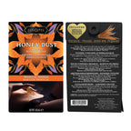 Honey Dust Tropical Mango – Kissable Moisture-Wicking Body Powder with Feather Applicator Default Title > Essentials > Bath & Body