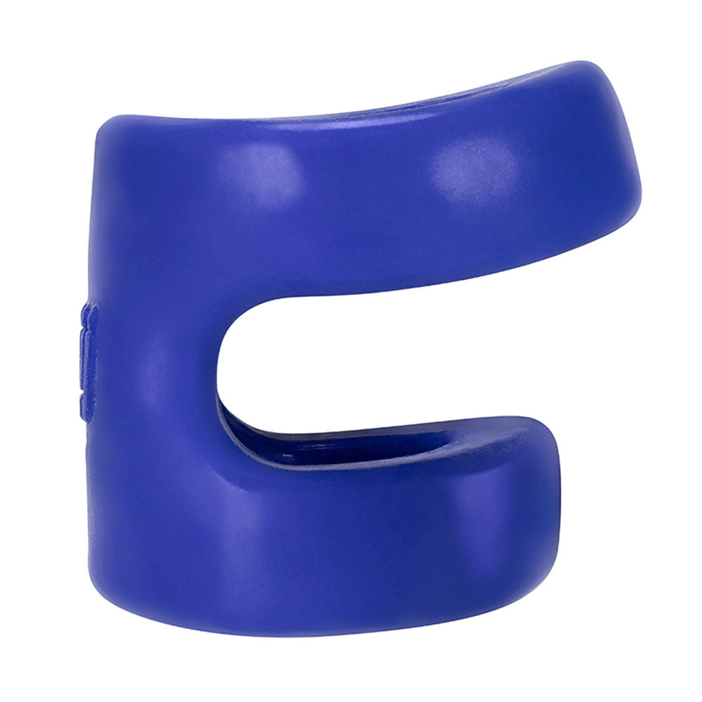 Hunkyjunk Stretchy Clutch Cock and Ball Sling by Oxballs > Cock Ring > Sling