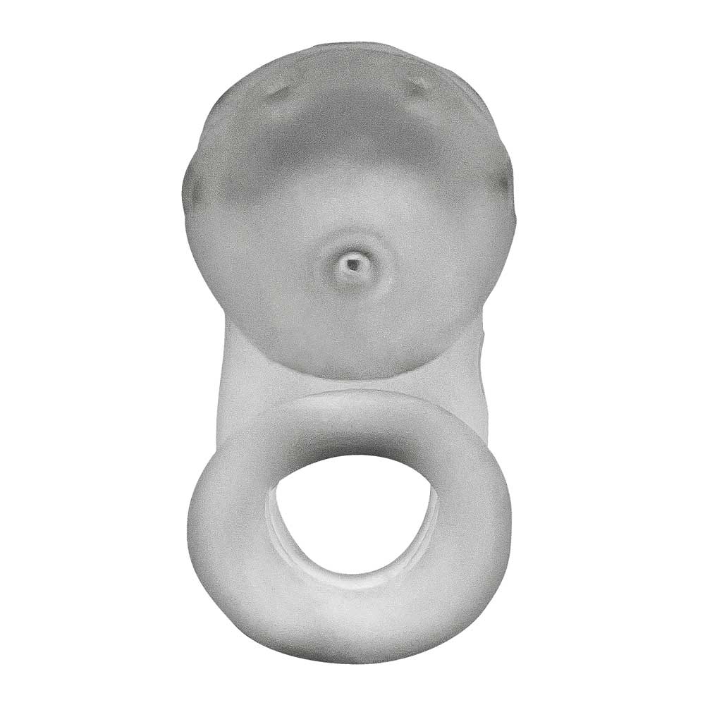 Airlock Air-Lite Vented Clear Ice Lightweight Male Chastity Device > Bondage Gear > Male Chastity