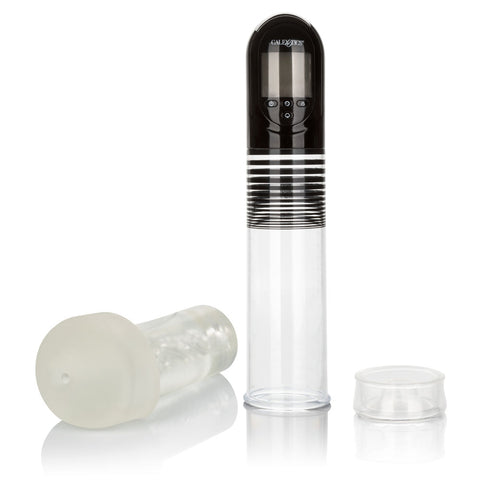 Optimum Series Advanced Automatic Smart Pump PUMPS Male Electric