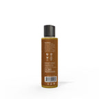Sensuva Sizzle Lips Salted Caramel Warming Edible Gel 125ml > Lube > Flavoured