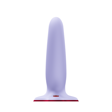 Fun Factory Ryde – Silicone Versatile Grinding Dildo with Ridged Shaft > Dildos > Double Dildos