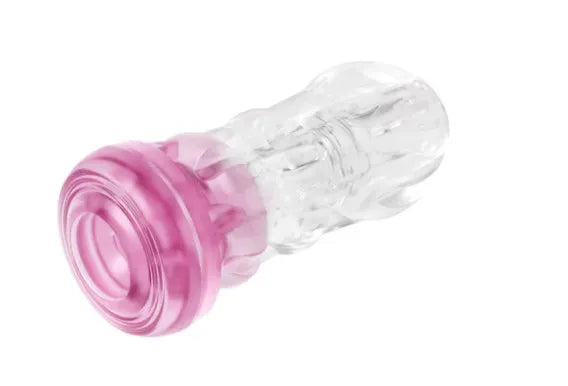 Enlust Candice – AI-Enhanced Stroker Toy > Sex Toys For Men > Masturbators > Vibrating