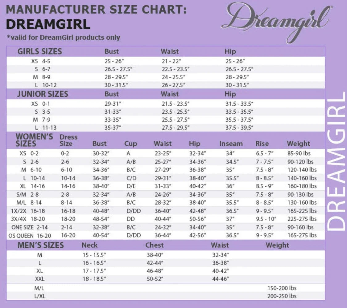Dreamgirl Lace Seamless 3-Pc Set – Emerald Green > Clothes > Lingerie Sets