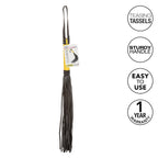 Boundless Flogger – Vegan Leather BDSM Flogger > Bondage Gear > Whips & Floggers