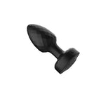 Cheeky Charms Twila – Light-Up Rotating Vibrating Anal Plug with Remote > Anal Range > Vibrating Butt Plugs