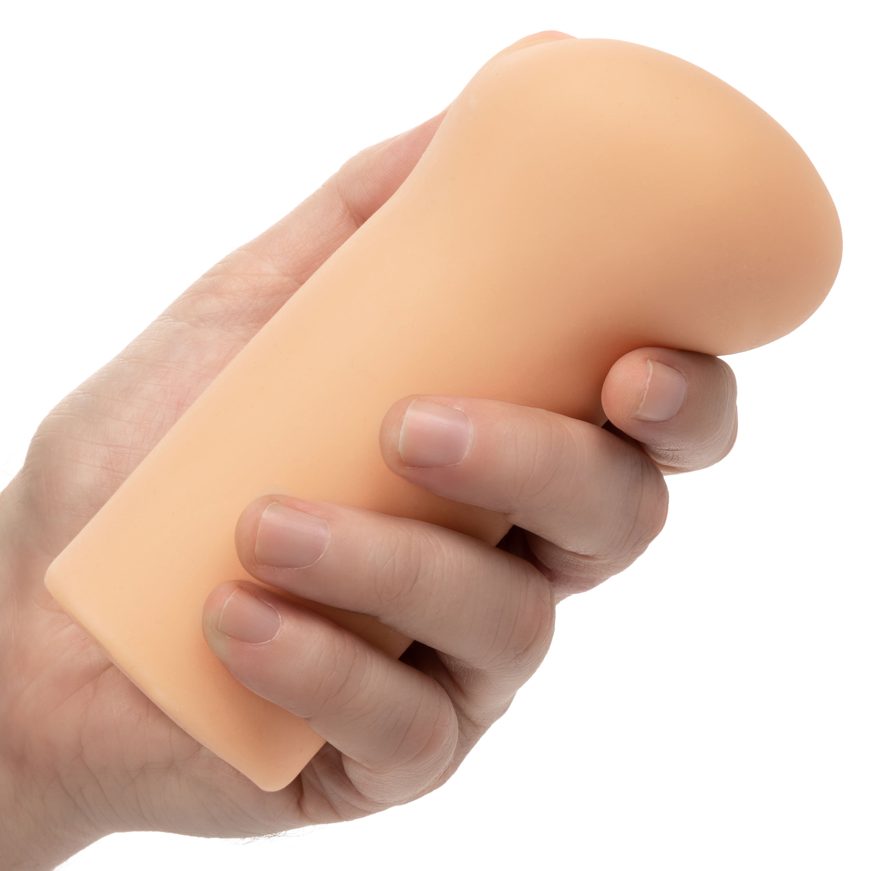 Cheap Thrills The Flight Attendant Lush Lips Masturbator Strokers - Manual