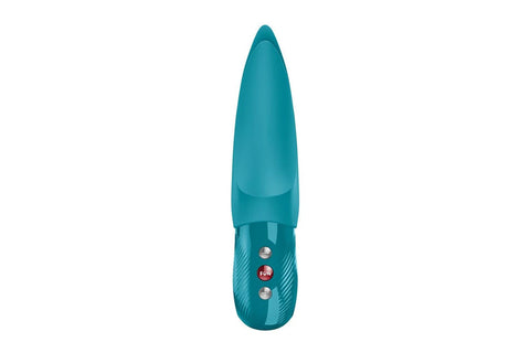 Fun Factory Volta (Aquamarine) – USB-C Rechargeable Vibrator > Vibrators > Standard Vibrators