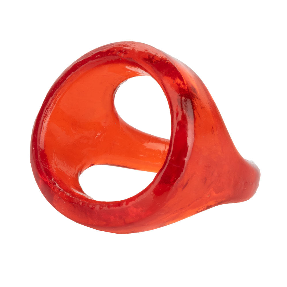 Colt XL Snug Tugger – Extra Stretchy Large Male Pleasure Enhancer Ring Device Secondary image