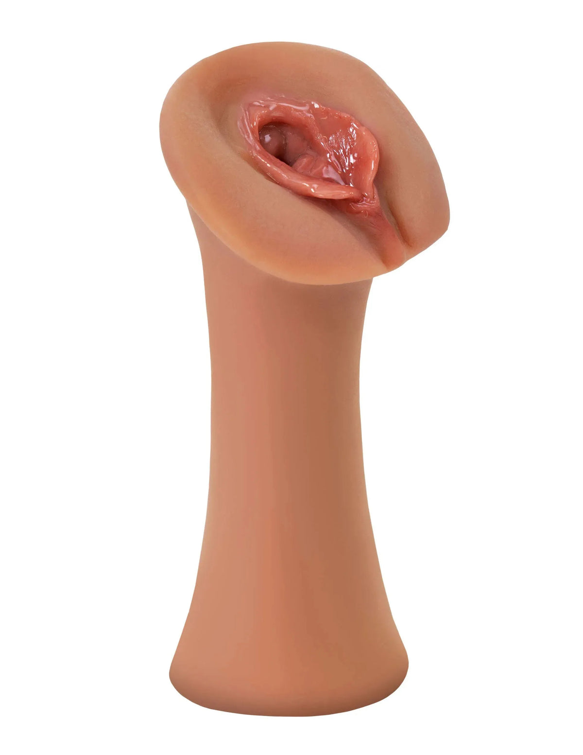 Extreme Wet Pussies Juicy Snatch – Self-Lubricating Male Stroker with Fanta Flesh Material > Sex Toys For Men > Masturbators > Manual
