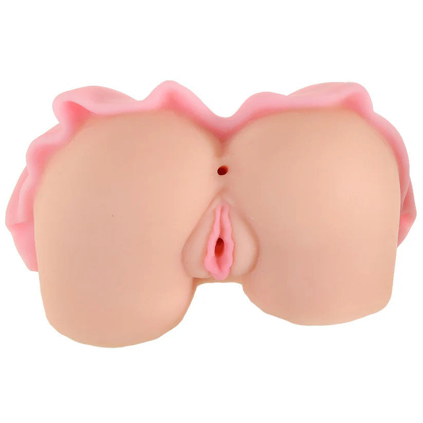 Mini Skirt Jillian Janson Pussy and Anus Masturbator > Sex Toys For Men > Masturbators > Pornstar