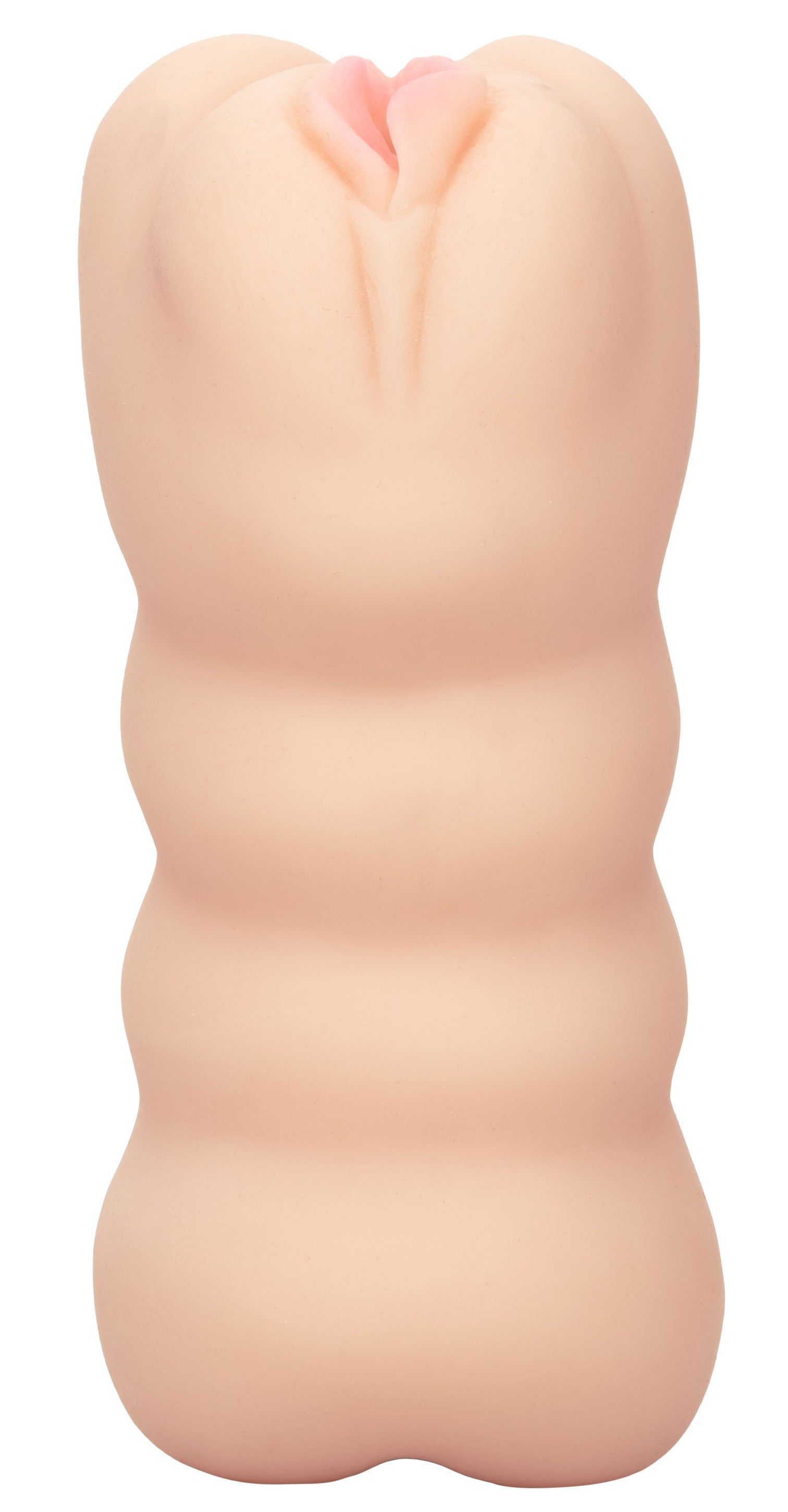 Cheap Thrills Three Way Dual End Masturbation Stroker Toy Strokers - Manual