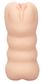 Cheap Thrills Three Way Dual End Masturbation Stroker Toy > Sex Toys For Men > Masturbators > Manual