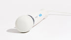 Magic Wand Plus White Electric Massager with Variable Speeds > Sex Toys > Massage Wands