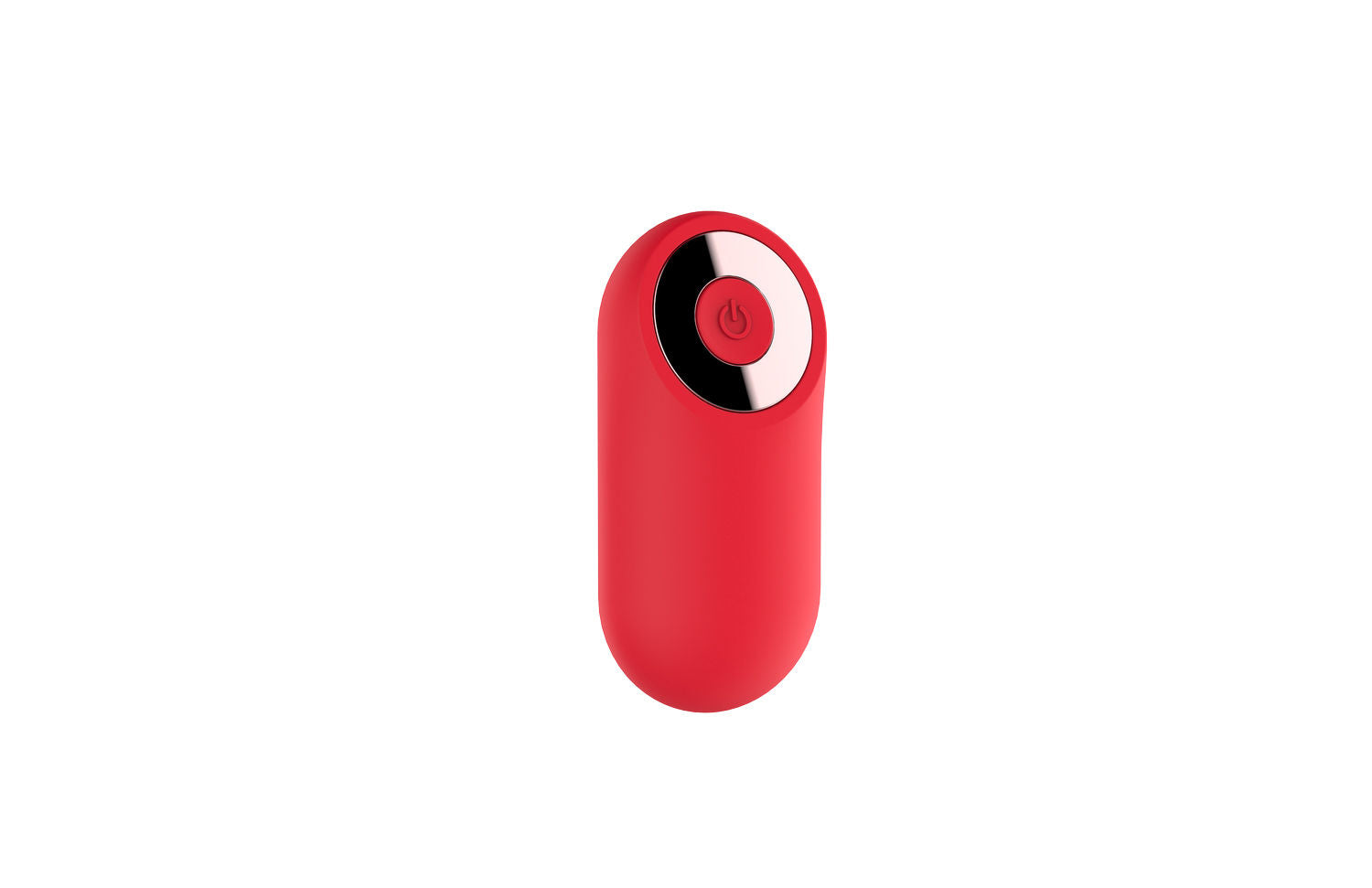 Party Girl Panty Vibe Tiger Lily Red Adult Intimacy Toy BULLETS