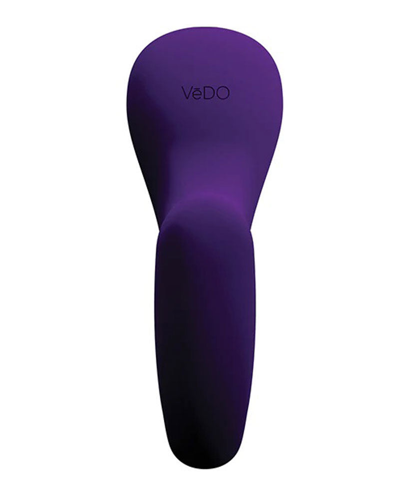 Suki Plus Rechargeable Dual Sonic Vibrator for G-Spot Stimulation STIMULATORS