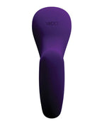 Suki Plus Dual Sonic Vibrator – Rechargeable G-Spot Vibrator with Pulsating Waves > Sex Toys For Ladies > Clitoral Vibrators and Stimulators