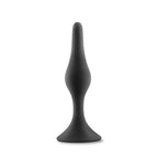 Luxe Beginner Plug Small – Comfortable Tapered Tip Butt Plug > Anal Range > Butt Plugs