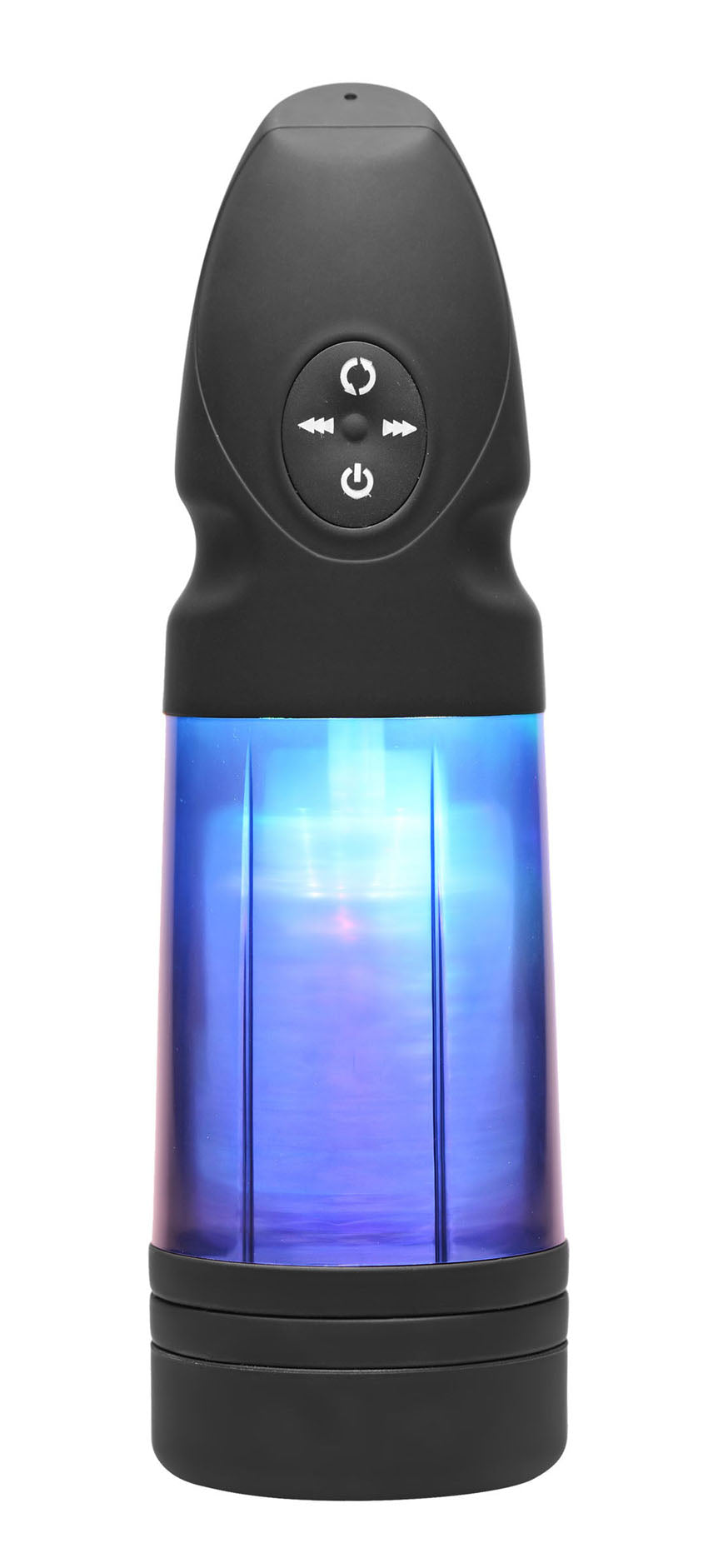 Love Botz Multifunction Rechargeable Male Stroking Masturbator Strokers - Auto