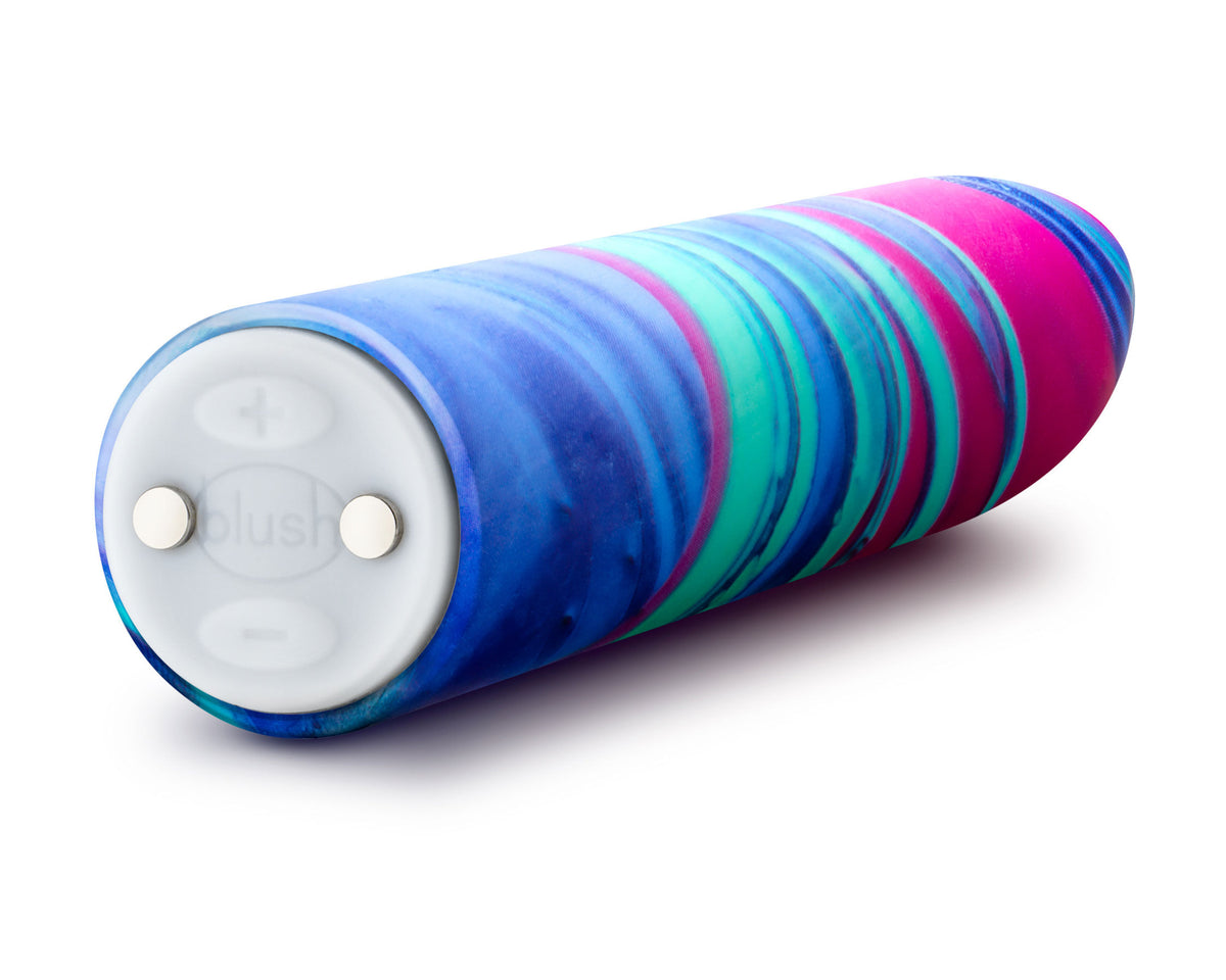 Limited Addiction Sublime (Alexandrite) – Vibrator > Vibrators > Mini Vibrators