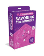 A Lovers Guide To Savoring The Moment – Oral Play Kit Default Title > Sex Toys > Sex Kits