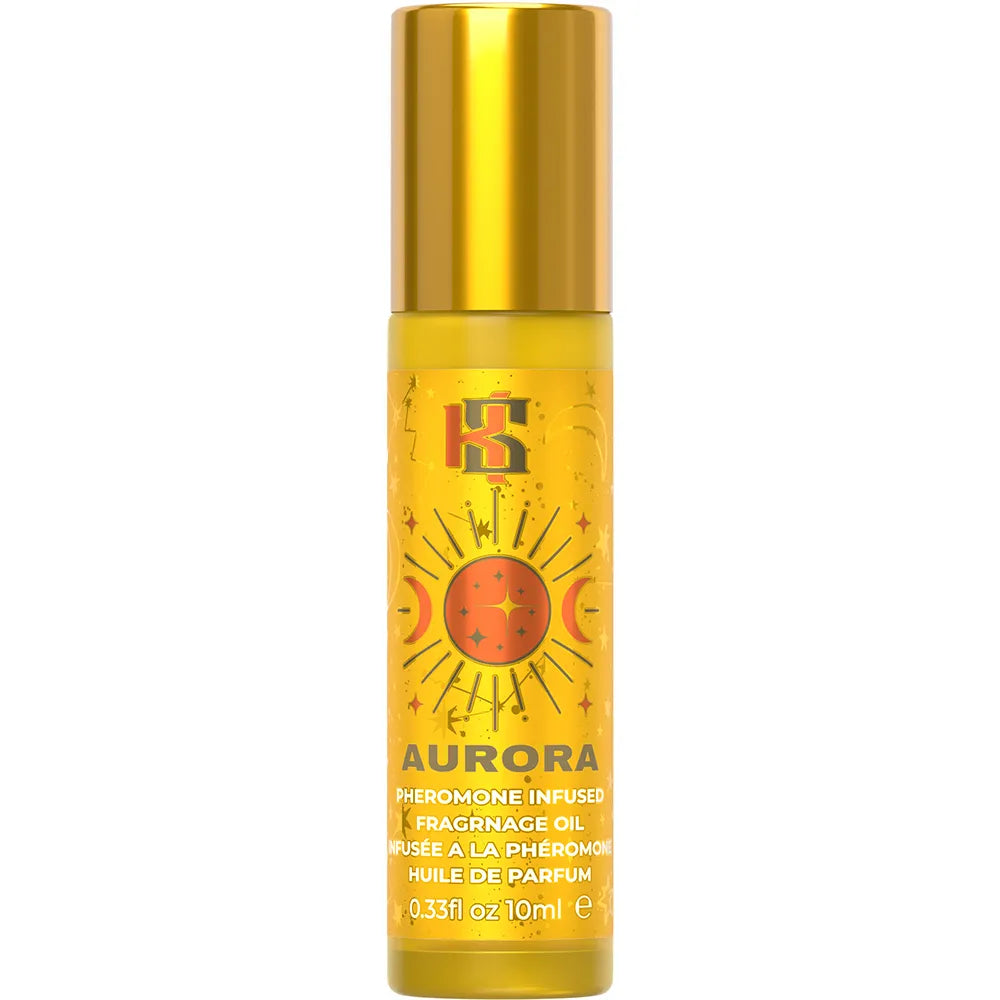 Celestial Collection Aurora Pheromone Roll-on Fragrance Default Title > Essentials > Aphrodisiacs